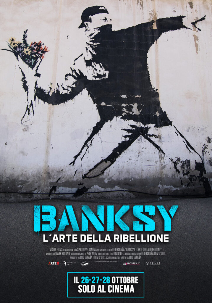 banksy