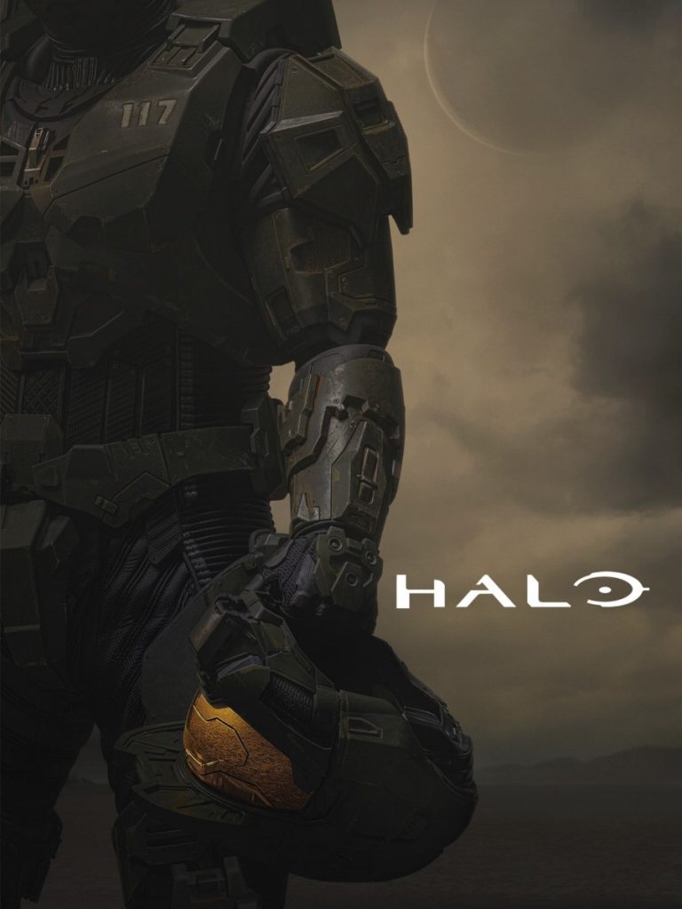 halo